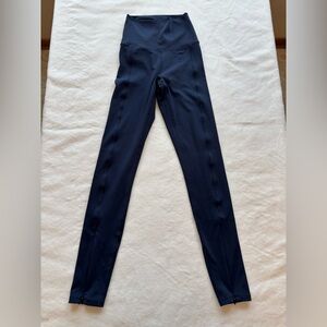 P.E Nation Navy Leggings Size XS